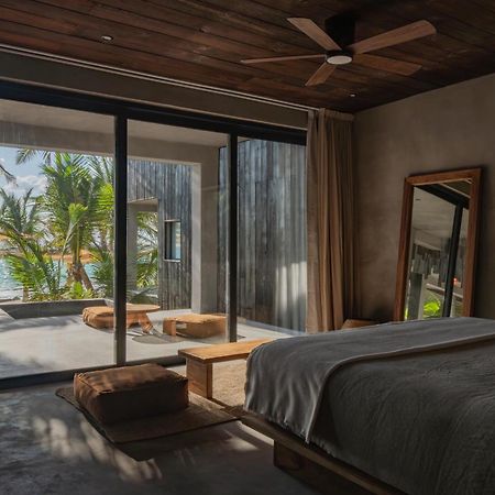 Hotel Umi Tulum Esterno foto