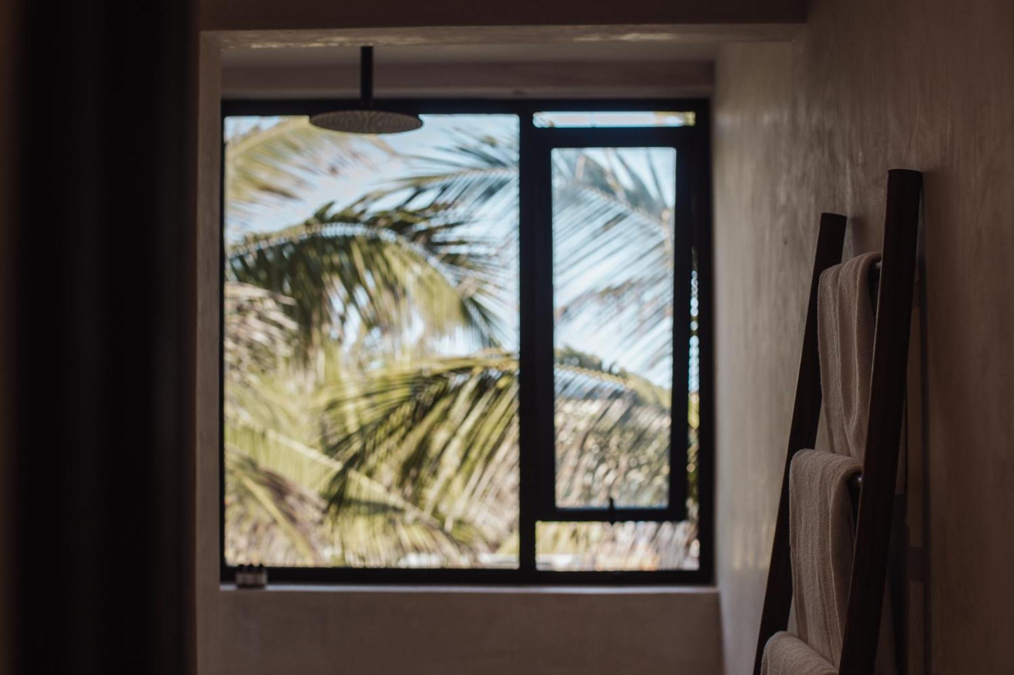 Hotel Umi Tulum Esterno foto