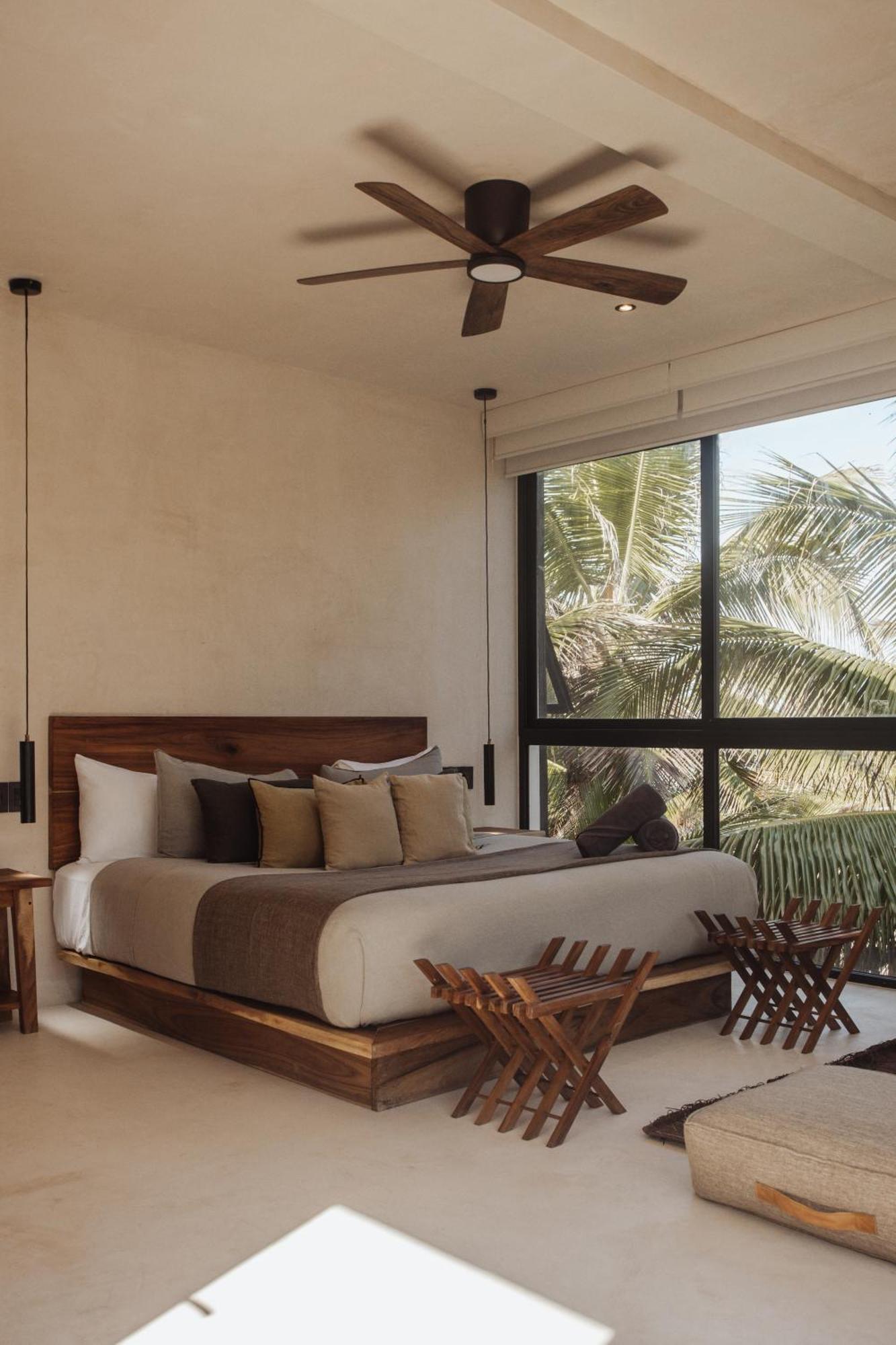 Hotel Umi Tulum Esterno foto