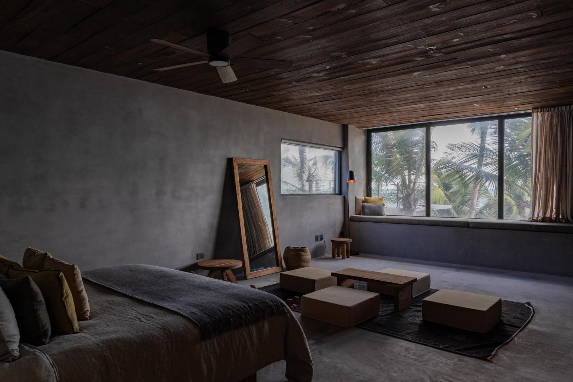 Hotel Umi Tulum Esterno foto